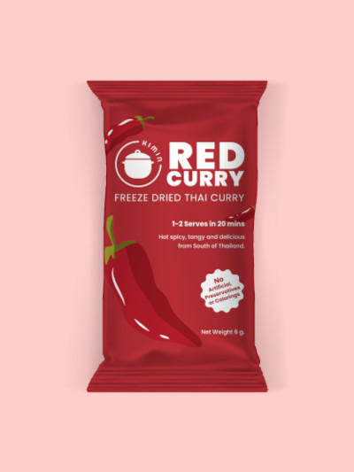 Red Curry